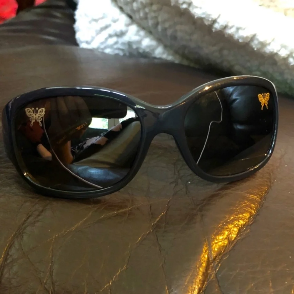 Hello Kitty Sunglasses